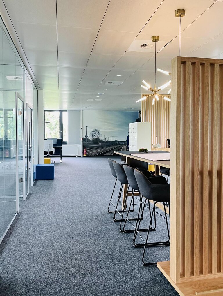 Weitere schöne Räume